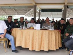 Silaturahmi dan Doa Bersama Menuju Aceh Damai dan Sejahtera