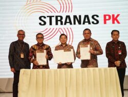 Pemerintah Luncurkan Aksi Pencegahan Korupsi Tahun 2023-2024
