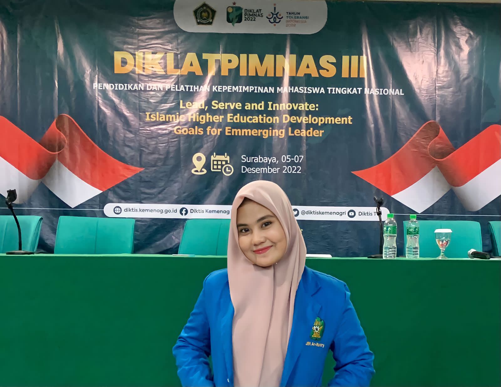 Zam Zam Khalila