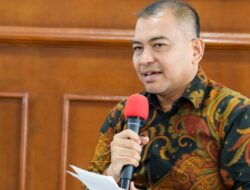 Batik Air Layani Rute Banda Aceh – Penang