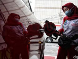 Naik Lagi! Ini Harga BBM Pertamina Sabtu 10 Desember