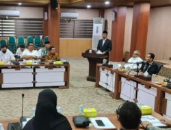 ASN Kembali Dingatkan Untuk Tak Terlibat Politik Praktis