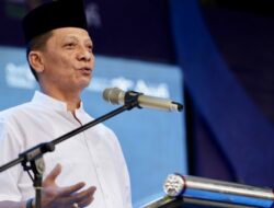 Pj Gubernur: Tsunami Aceh Adalah Sarana Pembelajaran Membangun Empati dan Solidaritas