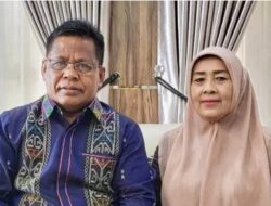 Aminullah Kenang Kisah Keluarga Selamat di Tengah Tsunami