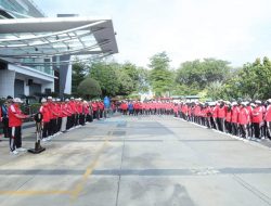 Hamdani Basyah: Banda Aceh Berpeluang Meraih Juara Umum PORA XIV Pidie