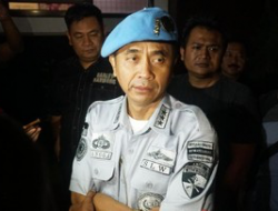 Lord Rangga Sunda Empire Meninggal, Netizen Berduka