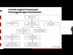 Menteri PANRB Jelaskan Duduk Permasalahan Anggaran Penanganan Kemiskinan