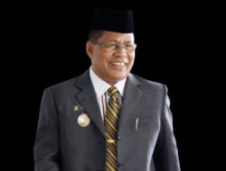 Aminullah Sukses Tumbuhkan Ekonomi Banda Aceh 5,53 Persen