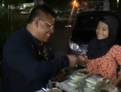 [VIDEO] Kisah Unik Aminullah Usman dan Anak Penjual Buah