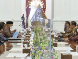 Presiden Akan Terbitkan Inpres Selesaikan Rekomendasi Terkait Pelanggaran HAM Berat