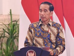 Presiden Minta APBN Difokuskan untuk Penciptaan Lapangan Kerja dan Entaskan Kemiskinan