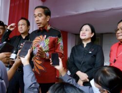 Presiden: Semua Warga Negara Memiliki Kedudukan yang Sama Dimata Hukum