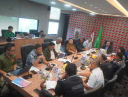 Rapat Exco Putuskan Liga 2 2022/2023 Dihentikan