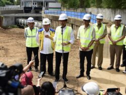 Terkait Masa Jabatan Kepala Desa, Presiden: Undang-Undang Membatasi 6 Tahun