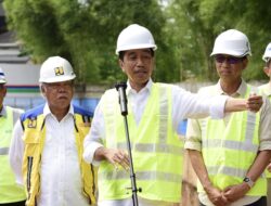 Presiden Jokowi Tegaskan Biaya Haji Tahun 2023 Masih Dikaji