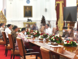 Bahlil: Pembangunan Ekosistem Kendaraan Listrik Tingkatkan Lapangan Kerja