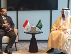 Menag: Tahun 2023 Kuota Haji 221 Ribu, Tidak Ada Pembatasan Usia