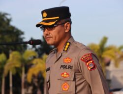 Karo SDM Polda Aceh: Jadikan Tugas Kita Sebagai Ladang Amal Beribadah