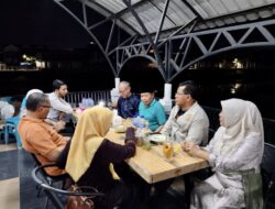 Tokoh Masyarakat Aceh Inginkan Aminullah Lanjutkan Banda Aceh Gemilang Jilid II