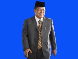 Mengenal Lebih Dekat Aminullah, Sosok Inspiratif dan Berprestasi