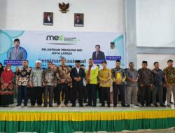 OJK Apresiasi Langkah Aminullah Dalam Berantas Rentenir di Banda Aceh