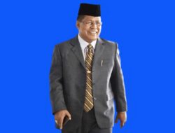 Aminullah Apresiasi USK Masuk 10 PTN Terbaik Indonesia Versi QS WUR 2023