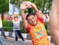 Kadispora: Banda Aceh CFD Kembali Digelar