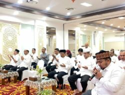Jadwal Zikir Rutin Pemerintah Aceh Bergeser ke Hari Rabu