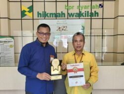 Sugito: BPRS Hikmah Wakilah Salurkan Rp 115 Miliar ke UMKM