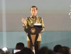 Presiden: Media Arus Utama Harus Mampu Pertahankan Kebenaran