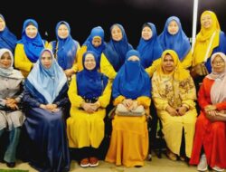 KaPPAh Buka Peluang Kerjasama Sosial dan Kemanusiaan dengan Komunitas Perempuan Malaysia