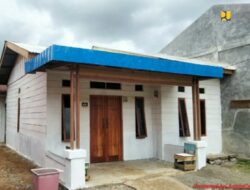 Tahun Ini Aceh Dapat Jatah Bantuan Bedah Rumah 6.250 Unit, Rp 20 Juta/Rumah