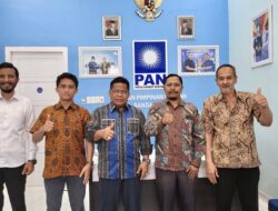 SPS Aceh Dukung Upaya Aminullah Berikan Solusi untuk Ekonomi Berbasis Syariah