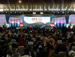 Peringatan HPN 2023, Presiden Jokowi: Dunia Pers Sedang Tidak Baik-baik Saja