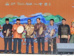 Khazanah Piasan Nanggroe 2023 Resmi Diluncurkan