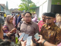 Polresta Banda Aceh bersama Pihak Terkait Sidak Pangkalan Elpiji Bersubsidi
