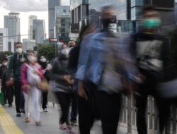 Dampak Nyata Resesi Global Bagi Indonesia Akan Cukup Besar