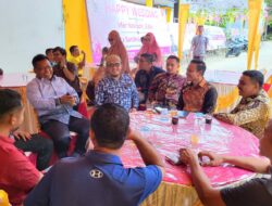 Disambut Hangat di Abdya, Aminullah Kembali Menangkan Tenis di Negeri Breuh Sigupai