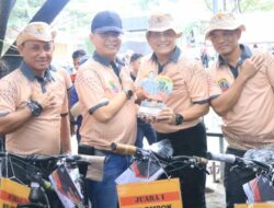 Irjen Ahmad Haydar: Sinergisitas dan Soliditas Forkopimda Kunci Kemajuan Aceh