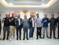 Menpora: Pelaksanaan Liga 2 Belum Bisa Kembali Dilaksanakan Dalam Waktu Dekat