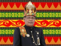 Aminullah: Teuku Umar Johan Pahlawan Patut Kita Teladani