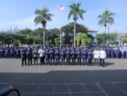 48 Tahun Perumdam Tirta Daroy, Cakupan Pelayanan Capai 99,44 Persen