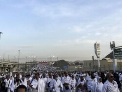 Panja Haji Komisi VII DPR RI dan Pemerintah Sepakat Biaya Haji 2023 Rp49,8 Juta