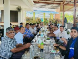 15 Fokus Pembangunan Aminullah Mewujudkan Aceh Gemilang yang Produktif untuk Kesejahteraan Rakyat