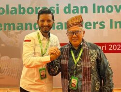 Usia ke 77, SPS Siap Mengawal Transformasi Bisnis Media untuk Bangkit Bersama