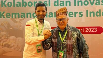 Usia ke 77, SPS Siap Mengawal Transformasi Bisnis Media untuk Bangkit Bersama