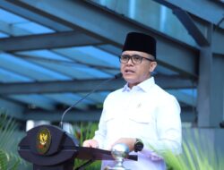 Menteri PANRB: Pejabat dan ASN Wajib Patuhi Peniadaan Buka Bersama