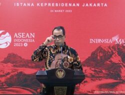 Menhub: Presiden  Jokowi Tambah Cuti Bersama Lebaran 2023