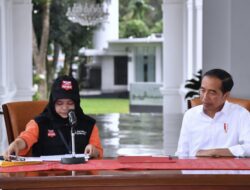 Laksanakan Coklit Data Pemilih, Ketua KPU: Pemilu 2024 Tetap Berjalan