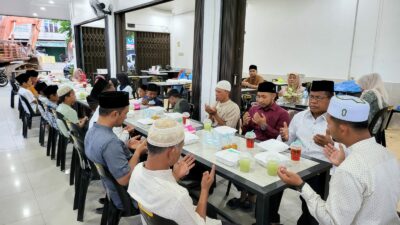 Join Coffee Kembali Dibuka, Tawarkan Nuansa Coffeeable